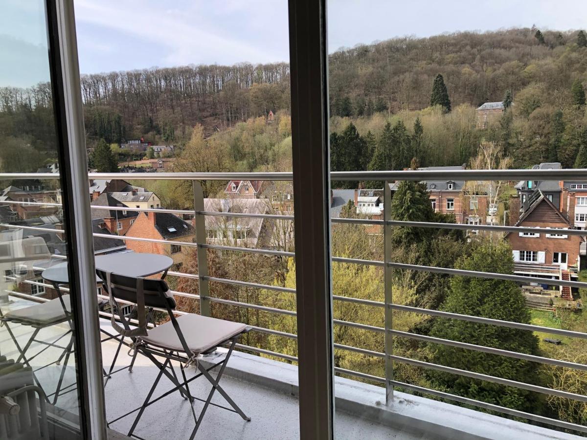 Apartament Vue Privee Namur Zewnętrze zdjęcie