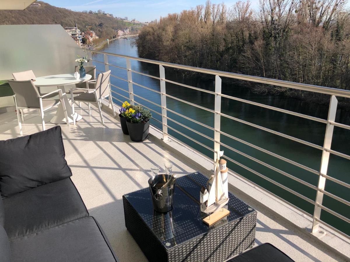 Apartament Vue Privee Namur Zewnętrze zdjęcie